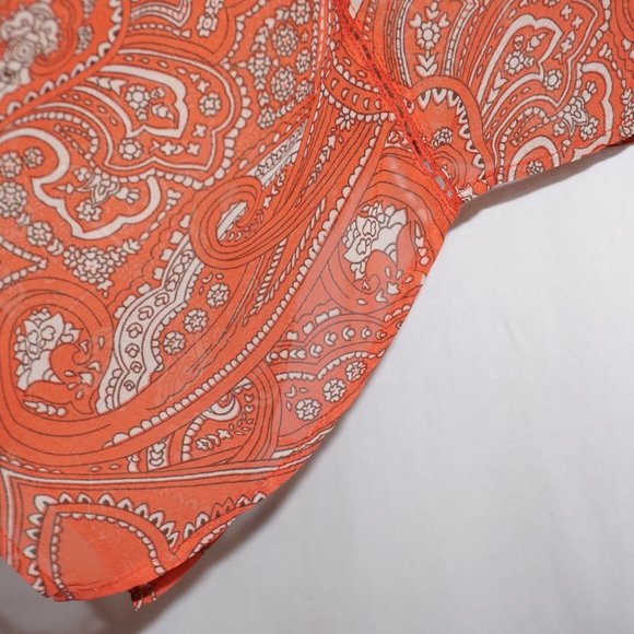 NEW Anthropologie Kamala tunic top Love Sam L - Picture 4 of 8